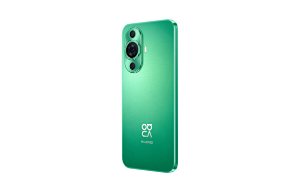 Huawei Nova 11 Yeşil Akıllı Telefon 5