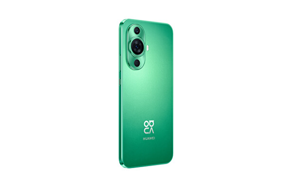 Huawei Nova 11 Yeşil Akıllı Telefon 8