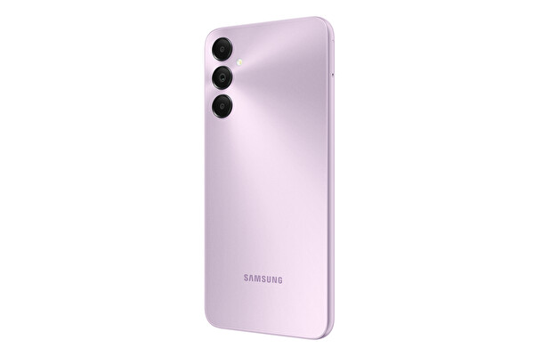 Samsung Galaxy A05s 4gb 128gb Light Violet Akıllı Telefon