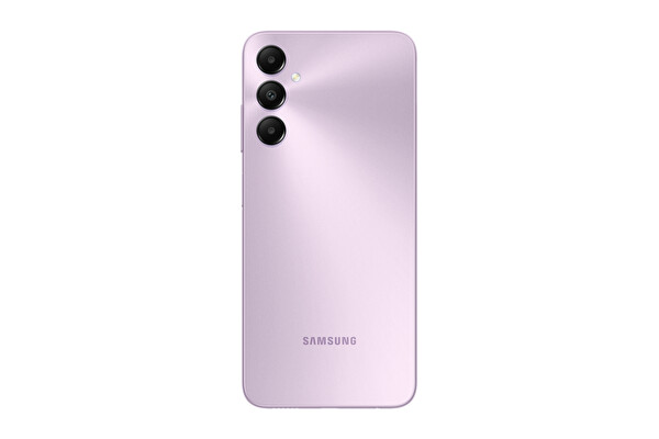 Samsung Galaxy A05s 4gb 128gb Light Violet Akıllı Telefon