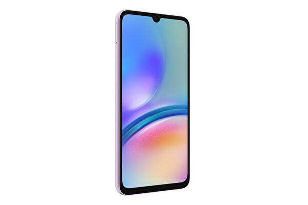 Samsung Galaxy A05s 4gb 128gb Light Violet Akıllı Telefon