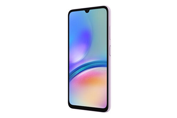 Samsung Galaxy A05s 4gb 128gb Light Violet Akıllı Telefon