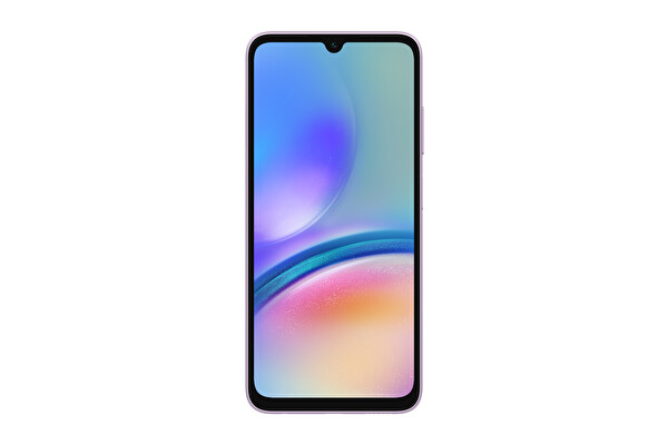 Samsung Galaxy A05s 4gb 128gb Light Violet Akıllı Telefon