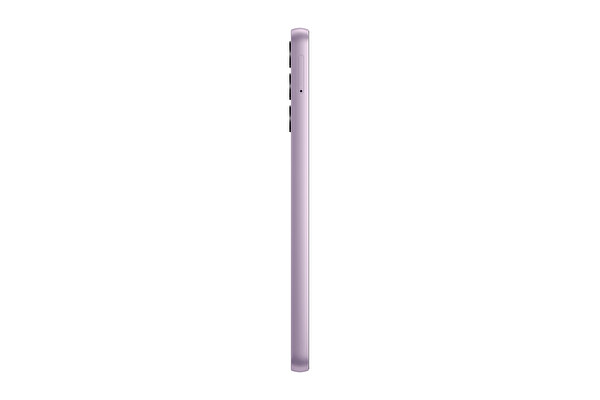 Samsung Galaxy A05s 4gb 128gb Light Violet Akıllı Telefon