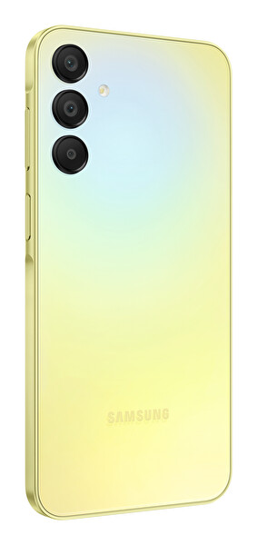 Samsung Galaxy A15 6gb_128gb Sarı Akıllı Telefon Fiyatı ve