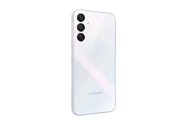 Samsung Galaxy A15 8gb_256gb Açık Mavi Akıllı Telefon