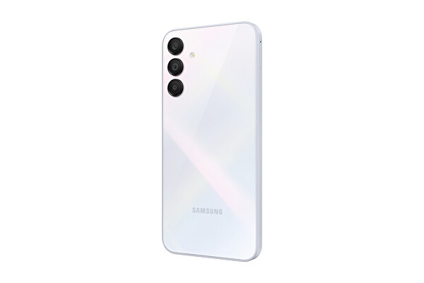 Samsung Galaxy A15 8gb_256gb Açık Mavi Akıllı Telefon