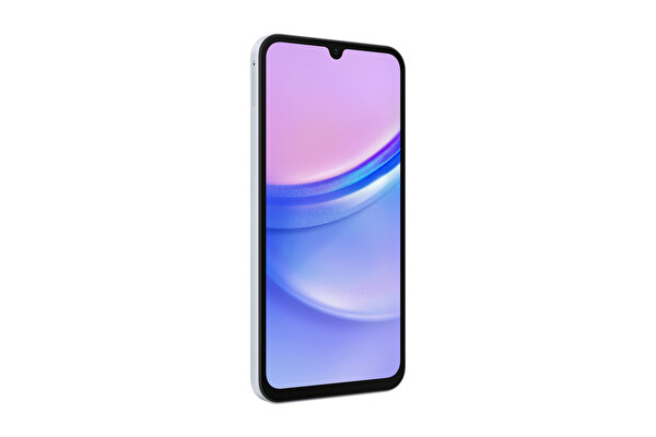 Samsung Galaxy A15 8gb_256gb Açık Mavi Akıllı Telefon