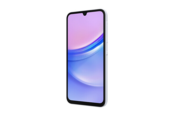 Samsung Galaxy A15 8gb_256gb Açık Mavi Akıllı Telefon
