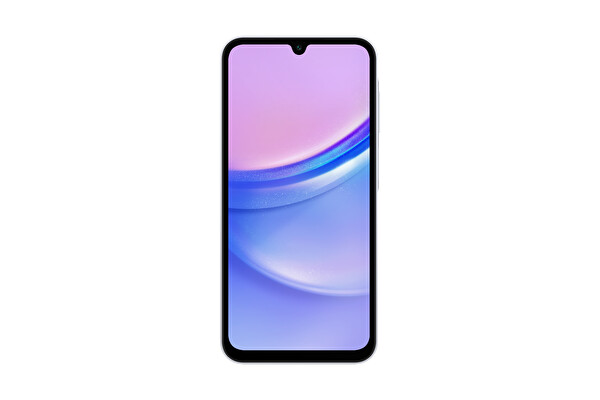 Samsung Galaxy A15 8gb_256gb Açık Mavi Akıllı Telefon