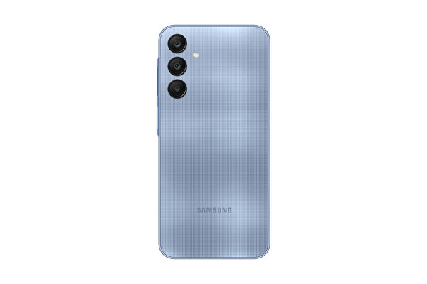 Samsung Galaxy A25 5G 6GB_128GB Light Blue Akıllı Telefon