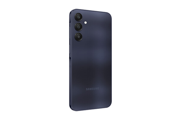 Samsung Galaxy A25 5G 8GB_256GB Black Akıllı Telefon