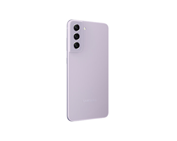 Samsung Galaxy S21 FE 5G 8GB_128GB Light Violet Akıllı Telefon