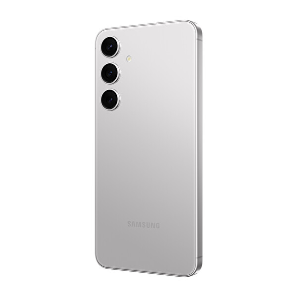Samsung Galaxy S24+ 12GB_256GB Gri Akıllı Telefon