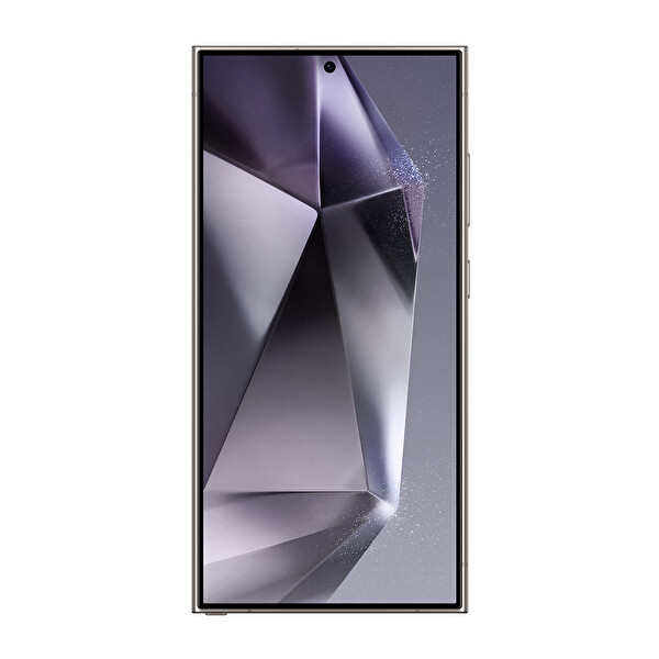 Samsung Galaxy S24 Ultra 12GB_256GB Titanyum Mor Akıllı Telefon