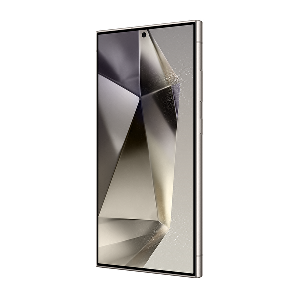 Samsung Galaxy S24 Ultra 12GB_512GB Titanyum Gri Akıllı Telefon