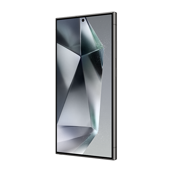 Samsung Galaxy S24 Ultra 12GB_512GB Titanyum Siyah Akıllı Telefon