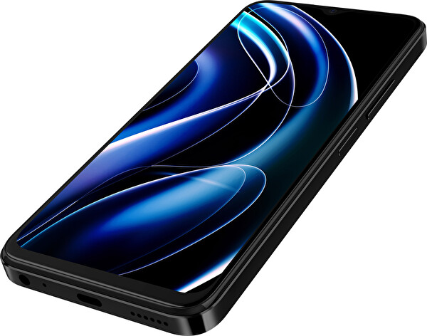Omix X4 6GB/128GB Siyah Akıllı Telefon