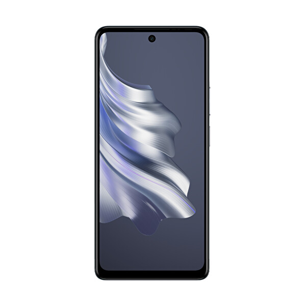 Tecno Spark 20 Pro 12/256gb Siyah Akıllı Telefon