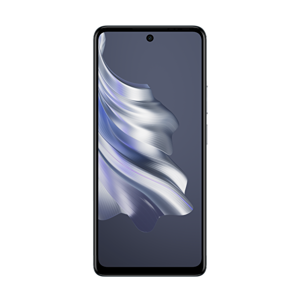 Tecno Spark 20 Pro 12/256gb Siyah Akıllı Telefon