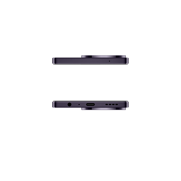 Realme 11 8gb+128gb Parlak Siyah Akıllı Telefon