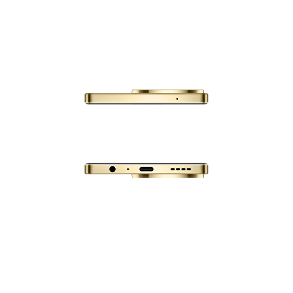 Realme 11 8gb+128gb Işıltılı Altın Akıllı Telefon