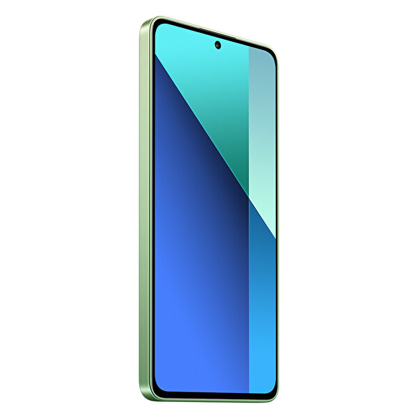 Xiaomi Redmi Note 13 8/256 Gb Nane Yeşili Akıllı Telefon