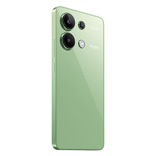Xiaomi Redmi Note 13 8/256 Gb Nane Yeşili Akıllı Telefon