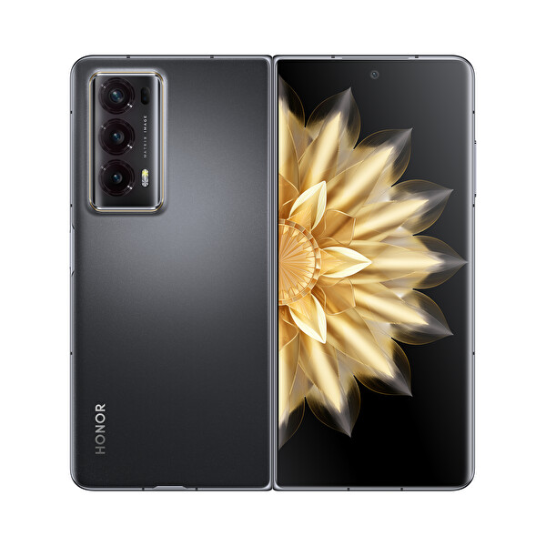 Honor Magic V2 16+512 Siyah Cam Akıllı Telefon