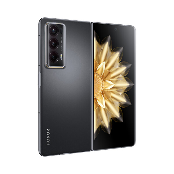 Honor Magic V2 16+512 Siyah Cam Akıllı Telefon