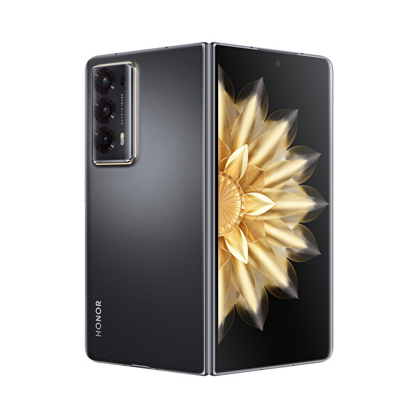 Honor Magic V2 16+512 Siyah Cam Akıllı Telefon