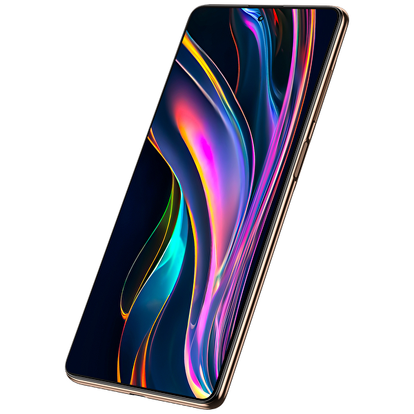 CASPER VIA X40 256GB 8GB RAM AKILLI TELEFON VIA BEYAZI