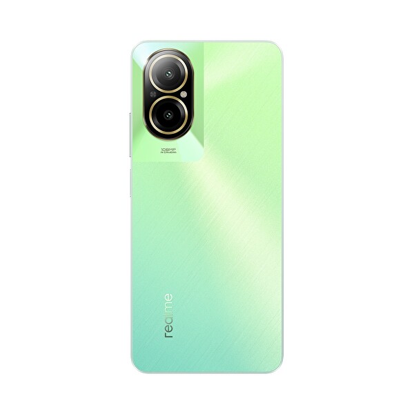 Realme 12 Lite 6GB+128GB Vaha Güneşi Akıllı Telefon
