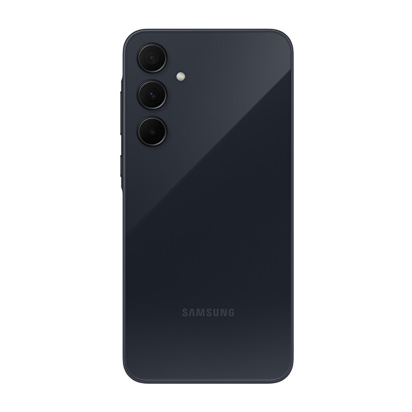 Samsung Galaxy A35 8GB_256GB Siyah Akıllı Telefon