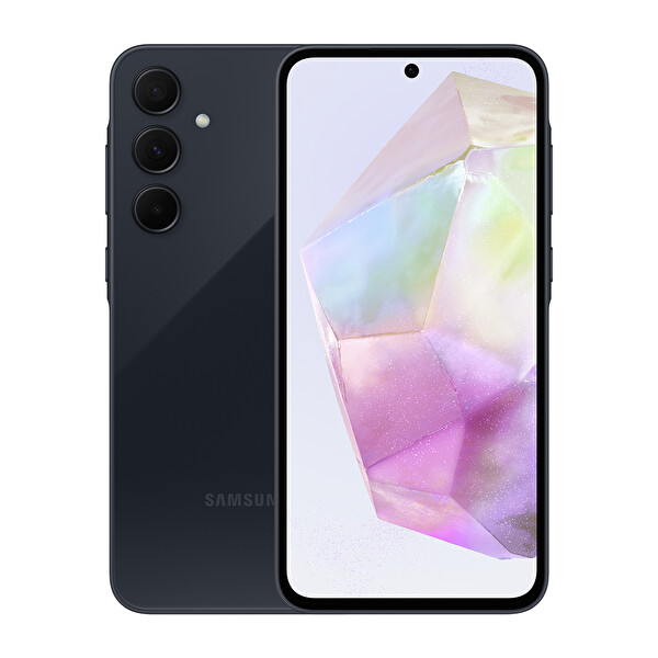 Samsung Galaxy A35 8GB_256GB Siyah Akıllı Telefon