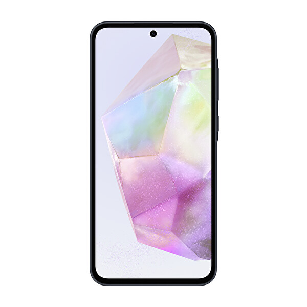 Samsung Galaxy A35 8GB_256GB Siyah Akıllı Telefon