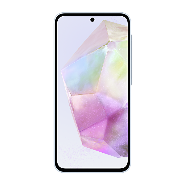 Samsung Galaxy A35 8GB_256GB Mavi Akıllı Telefon