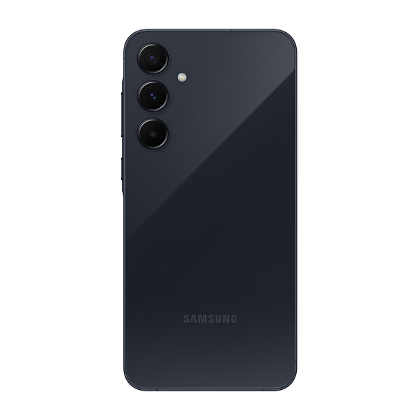 Samsung Galaxy A55 8GB_256GB Siyah Akıllı Telefon