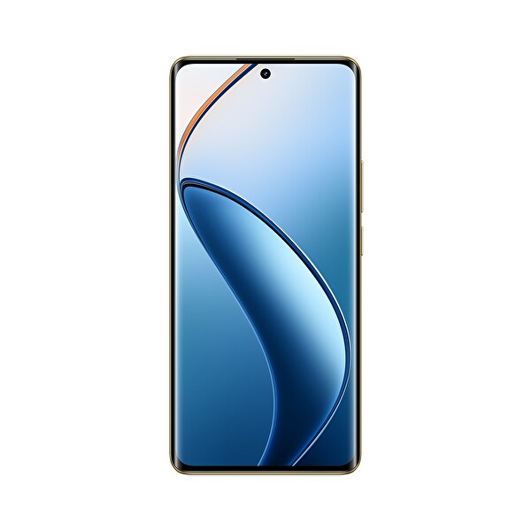 スマートフォン本体 realme 12 Pro+ 5G 12GB+512GB Blue Realme 12PRO+ 12GB+512GB Denizci Mavisi Akıllı Telefon Fiyatı ve