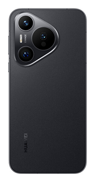 Huawei Pura 70 12/256 GB Siyah Akıllı Telefon