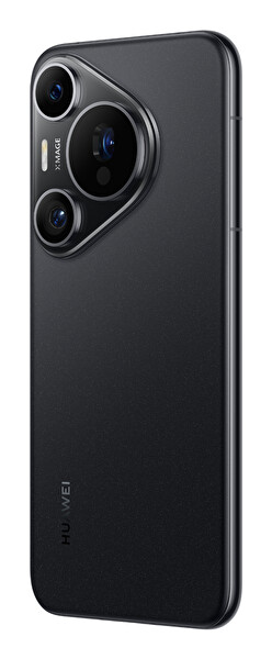 Huawei Pura 70 PRO 12/512 GB Siyah Akıllı Telefon
