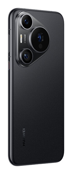 Huawei Pura 70 PRO 12/512 GB Siyah Akıllı Telefon