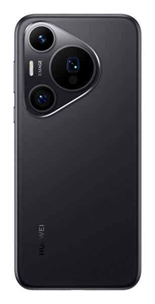 Huawei Pura 70 PRO 12/512 GB Siyah Akıllı Telefon