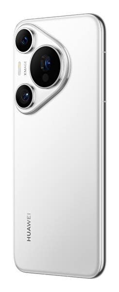 Huawei Pura 70 Pro 12/512 GB Beyaz Akıllı Telefon