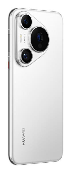 Huawei Pura 70 Pro 12/512 GB Beyaz Akıllı Telefon