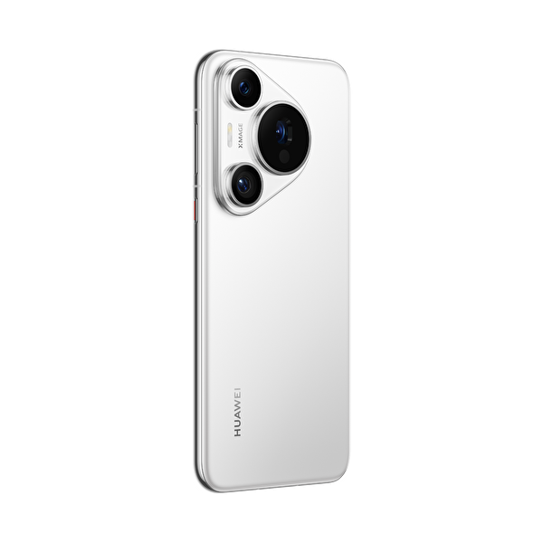 Huawei Pura 70 Pro 12/512 GB Beyaz Akıllı Telefon
