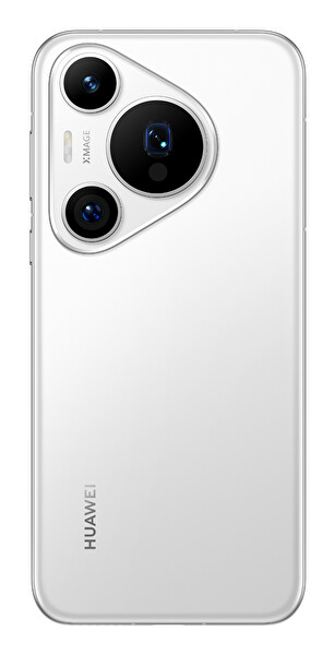 Huawei Pura 70 Pro 12/512 GB Beyaz Akıllı Telefon