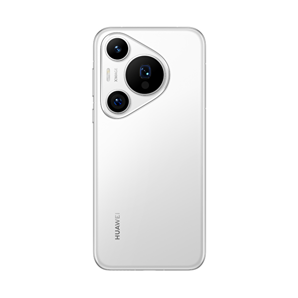 Huawei Pura 70 Pro 12/512 GB Beyaz Akıllı Telefon