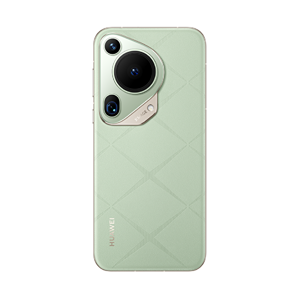 Huawei Pura 70 ULTRA 16/512 GB Yeşil Akıllı Telefon