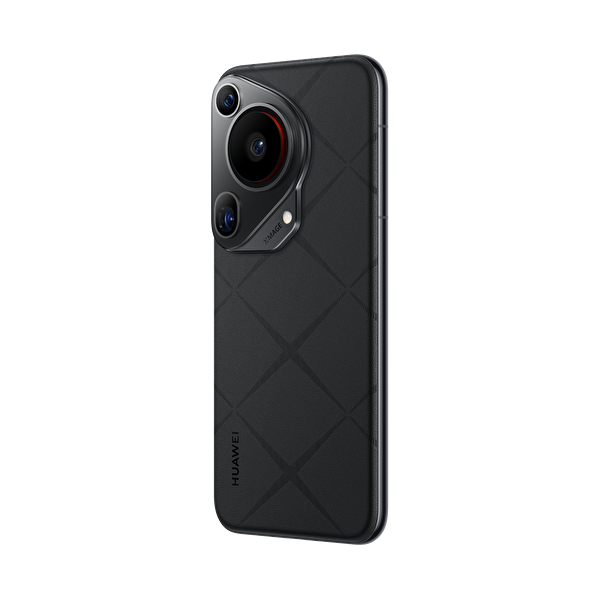 Huawei Pura 70 Ultra 16/512 GB Siyah Akıllı Telefon